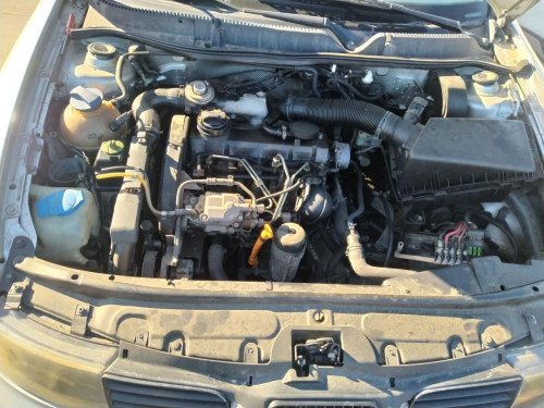  CLAXON Seat TOLEDO (1M2) 