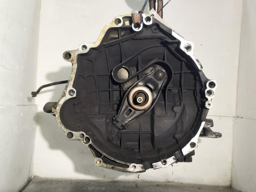  CAJA CAMBIOS VOLKSWAGEN PASSAT VARIANT (3B6) 