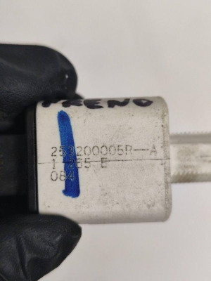 INTERRUPTOR, RENAULT, MEGANE III BERLINA 5P