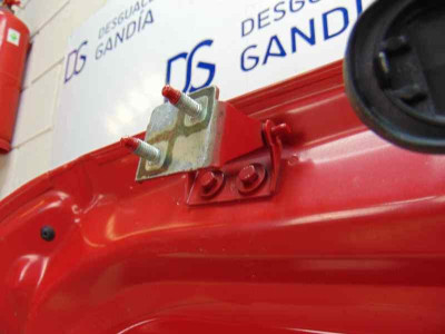 PORTON TRASERO, FORD, FOCUS BERLINA (CB8)