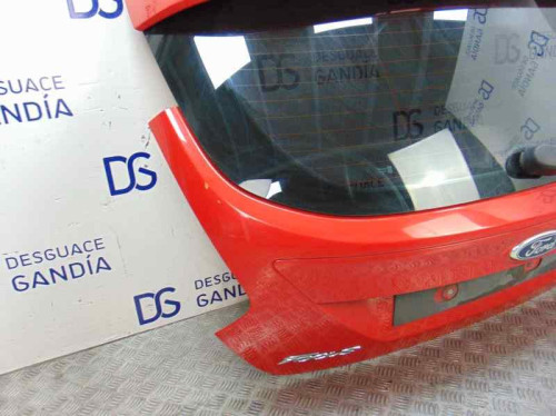  PORTON TRASERO, FORD, FOCUS BERLINA (CB8) 