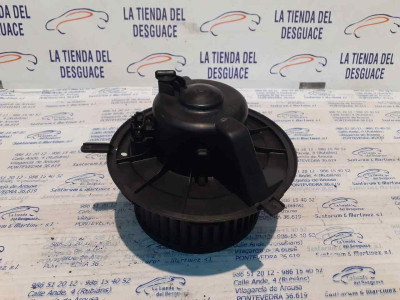MOTOR CALEFACCION
