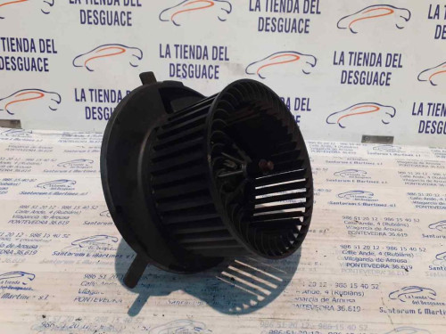  MOTOR CALEFACCION 