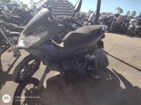 HONDA PCX 125