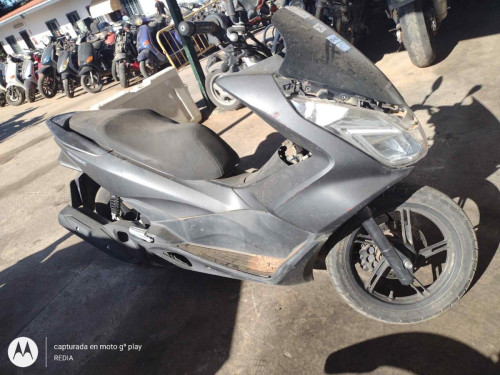  HONDA PCX 125 