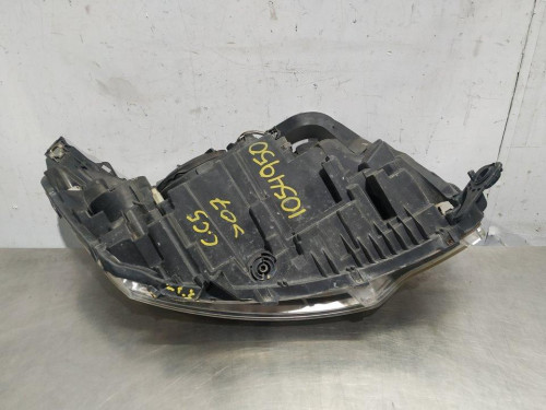  FARO IZQUIERDO Citroen C5 BERLINA 