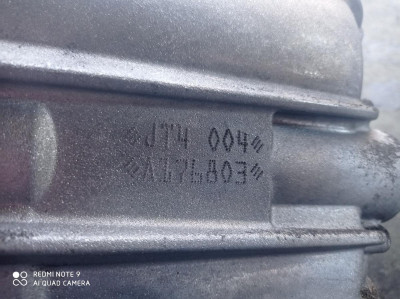CAJA CAMBIOS Renault Clio II Fase II (B/CB0)(2001->)