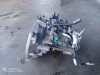 CAJA CAMBIOS Renault Clio II Fase II (B/CB0)(2001->) Renault Clio II Fase II (B/CB0)(2001->) 
