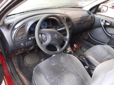 CITROEN XSARA BERLINA