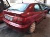 CITROEN XSARA BERLINA — vehículo donante para recambios 