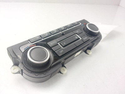 MANDO CLIMATIZADOR, Volkswagen, GOLF VI VARIANT (AJ5)