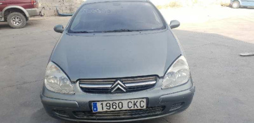 CITROEN C5 BERLINA — автомобиль-донор на запчасти 