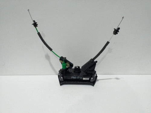  MANDO CALEFACCION / AIRE ACONDICIONADO HYUNDAI I20 (GB) 