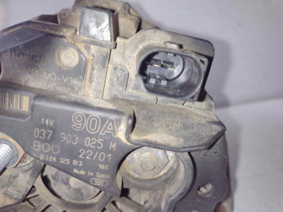 ALTERNADOR, SEAT, IBIZA (6K1)
