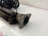  JUEGO AMORTIGUADORES TRASERO AUDI A4 AVANT (8E) 