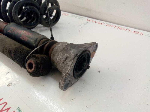  JUEGO AMORTIGUADORES TRASERO AUDI A4 AVANT (8E) 