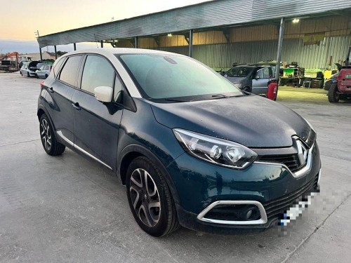 RENAULT CAPTUR I 