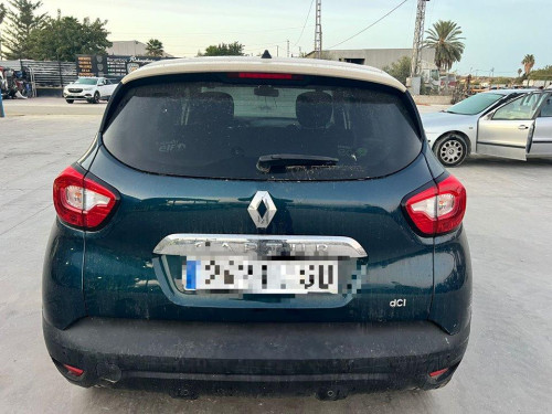  RENAULT CAPTUR I 