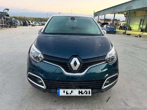  RENAULT CAPTUR I 