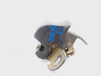 CERRADURA MALETERO / PORTON, RENAULT, KANGOO I (F/KC0)