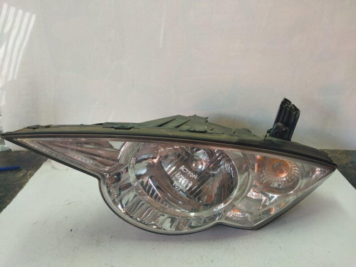  FARO IZQUIERDO SSANGYONG ACTYON 