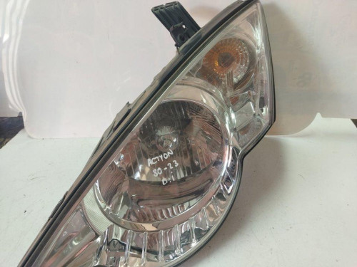  FARO IZQUIERDO SSANGYONG ACTYON 