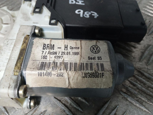  MOTOR ELEVALUNAS DELANTERO IZQUIERDO 