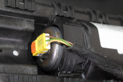  KIT AIRBAG SKODA OCTAVIA COMBI (1Z5) 