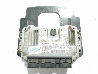 CENTRALITA MOTOR UCE, CITROEN, C4 COUPE