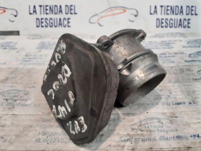 CAJA MARIPOSA