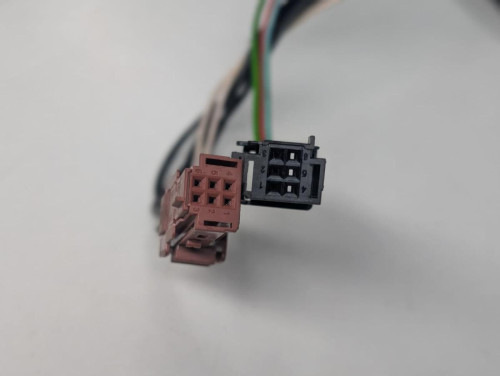  RETROVISOR DERECHO PEUGEOT 2008 