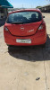 PARAGOLPES TRASERO Opel Corsa D (2006->) Opel Corsa D (2006->) 