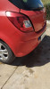 PARAGOLPES TRASERO Opel Corsa D (2006->) Opel Corsa D (2006->) 