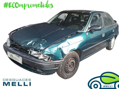 OPEL ASTRA F BERLINA