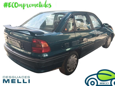 OPEL ASTRA F BERLINA