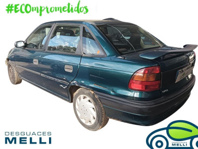 OPEL ASTRA F BERLINA