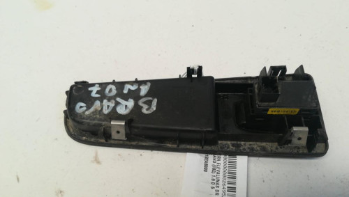 MANDO ELEVALUNAS DELANTERO DERECHO FIAT BRAVO (182) 