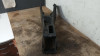 CONSOLA CENTRAL Peugeot 307 (S1)(04.2001) 