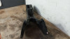 CONSOLA CENTRAL Peugeot 307 (S1)(04.2001) 