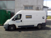  CITROEN JUMPER FURGÓN 