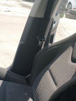 CINTURON SEGURIDAD DELANTERO DERECHO, PEUGEOT, 308 SW