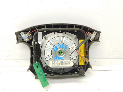  AIRBAG DELANTERO IZQUIERDO HYUNDAI ATOS PRIME (MX) 