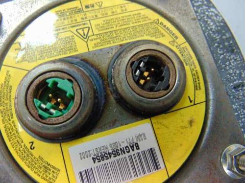  BMW SERIE 3 COMPACTO (E46) 