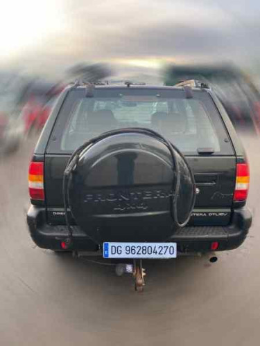  OPEL FRONTERA B 