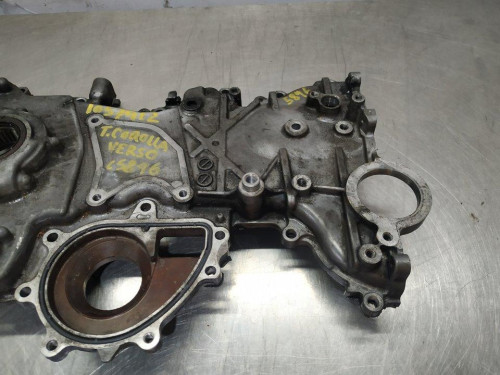  TAPA DISTRIBUCION TOYOTA COROLLA VERSO (R1) 