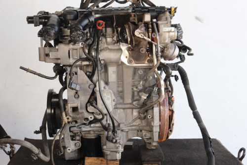  MOTOR COMPLETO PEUGEOT 3008 