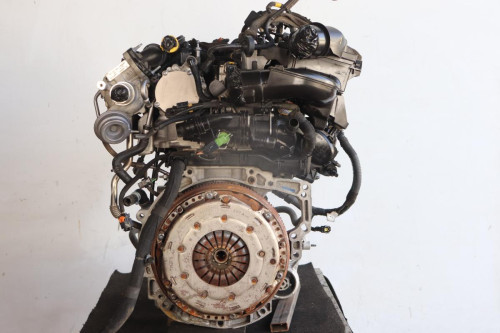 MOTOR COMPLETO PEUGEOT 3008 