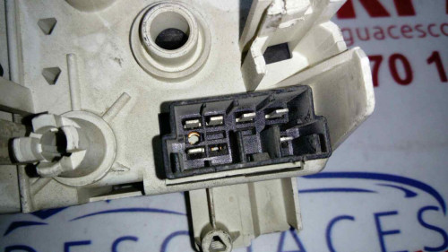  MANDO CALEFACCION / AIRE ACONDICIONADO 