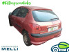 PEUGEOT 206 — vehículo donante para recambios 