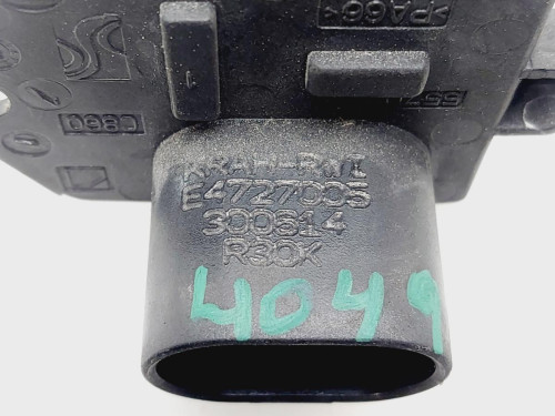 RESISTENCIA CALEFACCION CITROEN NEMO 